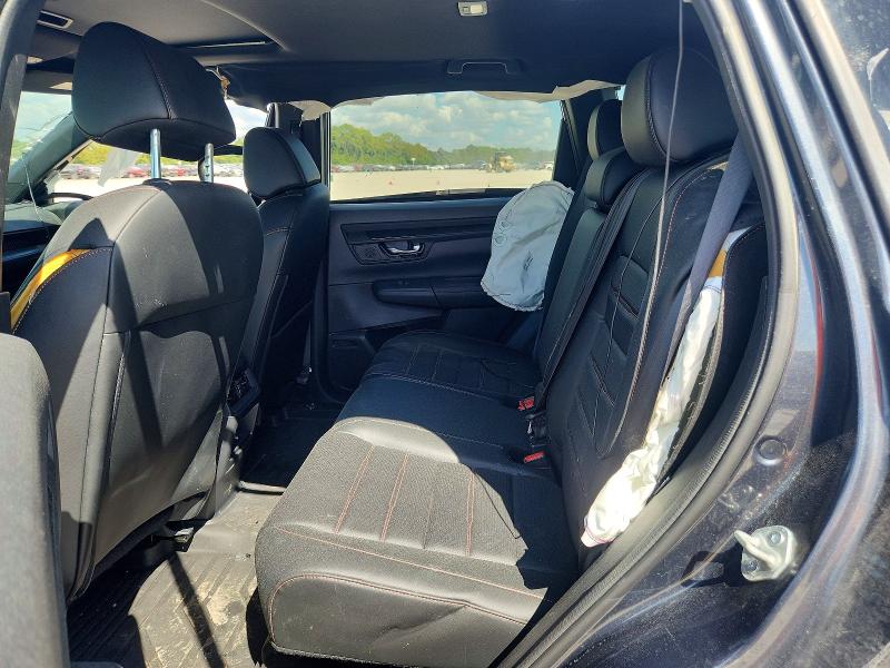 Продажа на аукционе авто 2025 Honda Cr-v, vin: 7FARS6H89SE018164, номер лота: 69931576