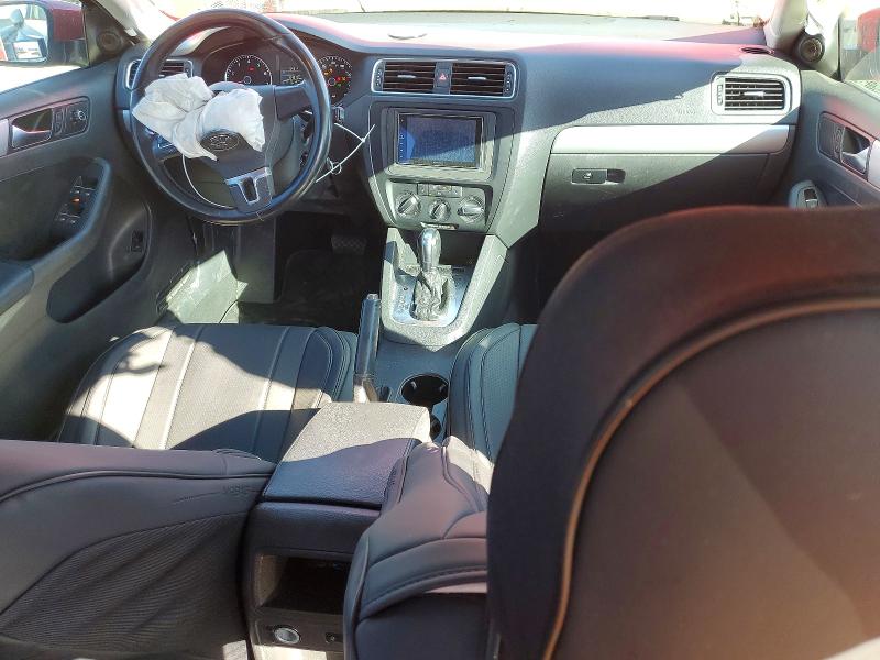 Продаж на аукціоні авто 2013 Volkswagen Jetta, vin: 3VWDP7AJ1DM444940, номер лоту: 70464566