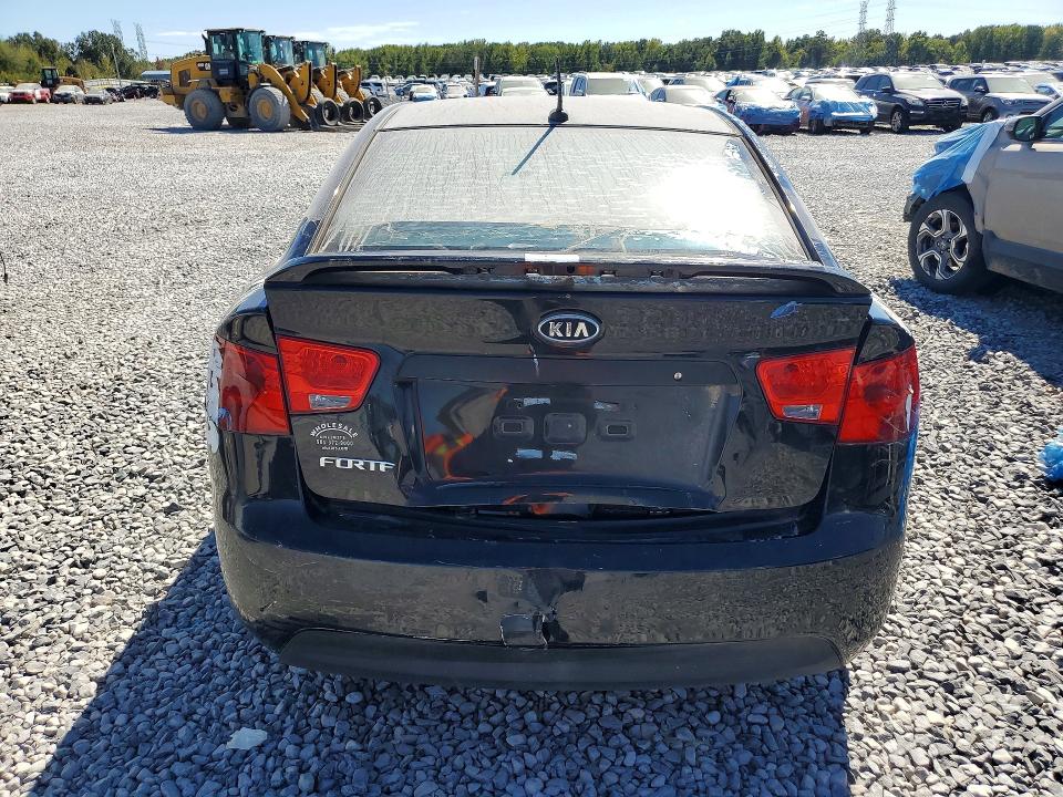 Aukcja sprzedaży 2013 Kia Forte, vin: KNAFT4A25D5721333, numer aukcji: 69969146