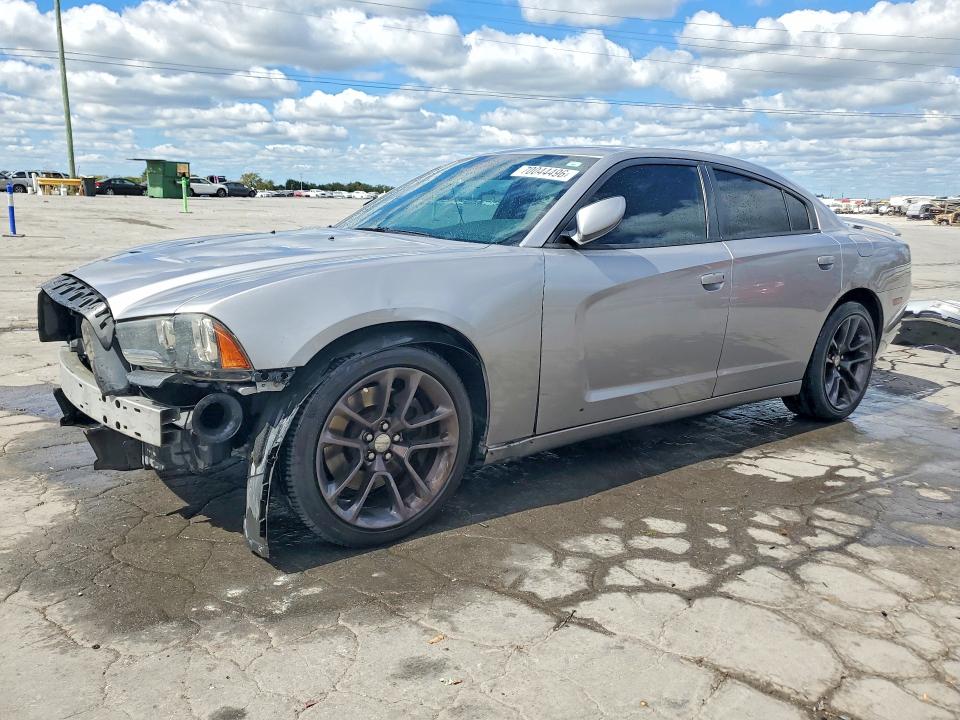 Продаж на аукціоні авто 2014 Dodge Charger, vin: 2C3CDXBG8EH363609, номер лоту: 70044496