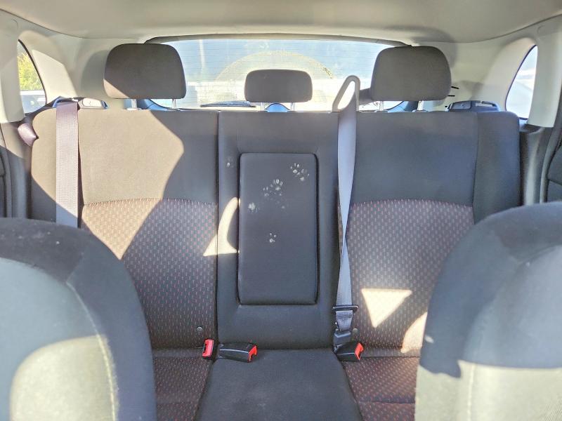 2018 Mitsubishi Outlander Sport მანქანა იყიდება აუქციონზე, vin: JA4AR3AU7JZ005507, აუქციონის ნომერი: 69124096