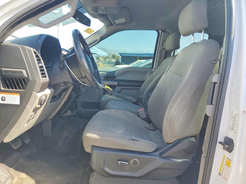 Продаж на аукціоні авто 2017 Ford F150, vin: 1FTEX1CP7HKD54632, номер лоту: 71293236