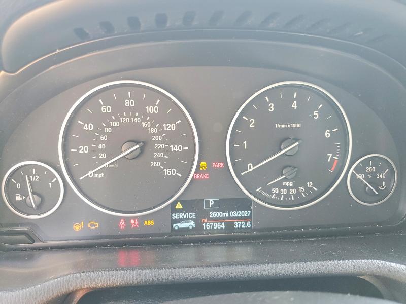 Продаж на аукціоні авто 2014 Bmw X3, vin: 5UXWX9C53E0D32623, номер лоту: 68130506