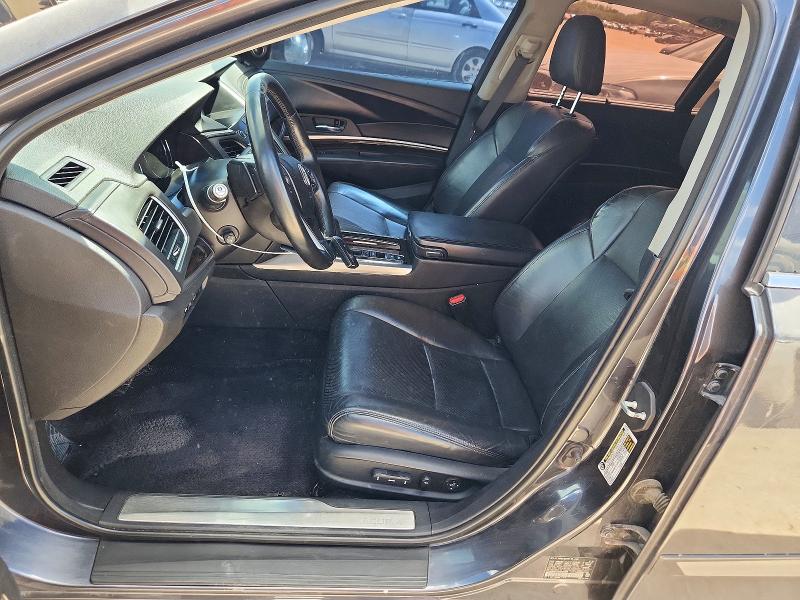 Aukcja sprzedaży 2016 Acura Rlx, vin: JH4KC1F99GC001800, numer aukcji: 69060566