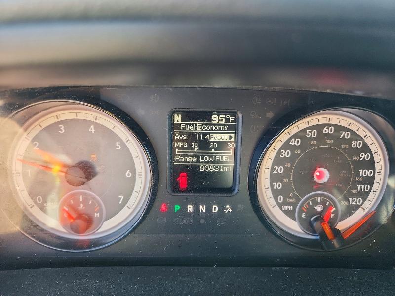 2017 Ram 2500 მანქანა იყიდება აუქციონზე, vin: 3C6TR5JT0HG679002, აუქციონის ნომერი: 68553556