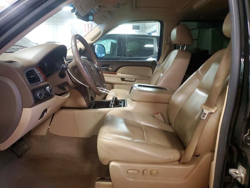 Продаж на аукціоні авто 2012 Gmc Yukon Xl, vin: 1GKS2KE78CR110352, номер лоту: 69586116