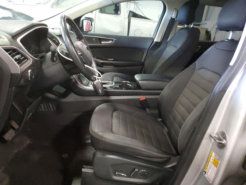 Aukcja sprzedaży 2017 Ford Edge, vin: 2FMPK3J94HBB27864, numer aukcji: 68701046