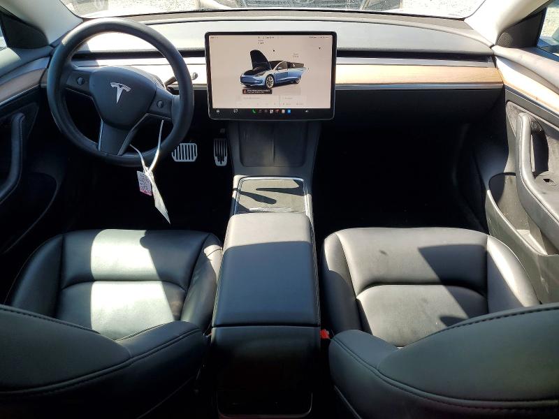 Продаж на аукціоні авто 2023 Tesla Model 3, vin: 5YJ3E1EA5PF651738, номер лоту: 66552856