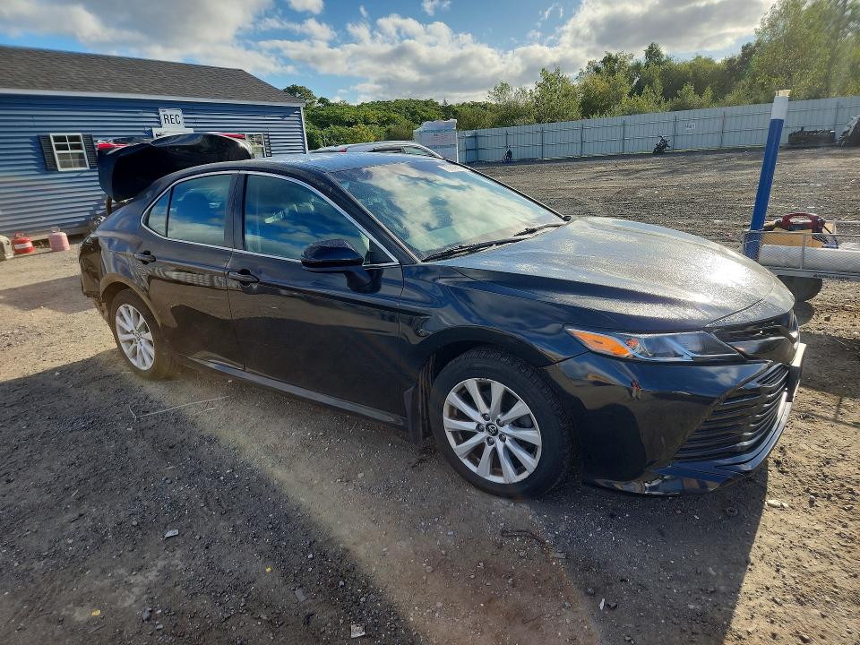Aukcja sprzedaży 2018 Toyota Camry, vin: 4T1B11HK6JU610959, numer aukcji: 70049616
