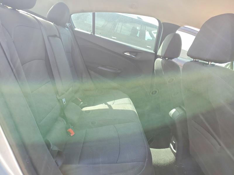 Aukcja sprzedaży 2018 Chevrolet Cruze, vin: 1G1BE5SM0J7247530, numer aukcji: 70869226