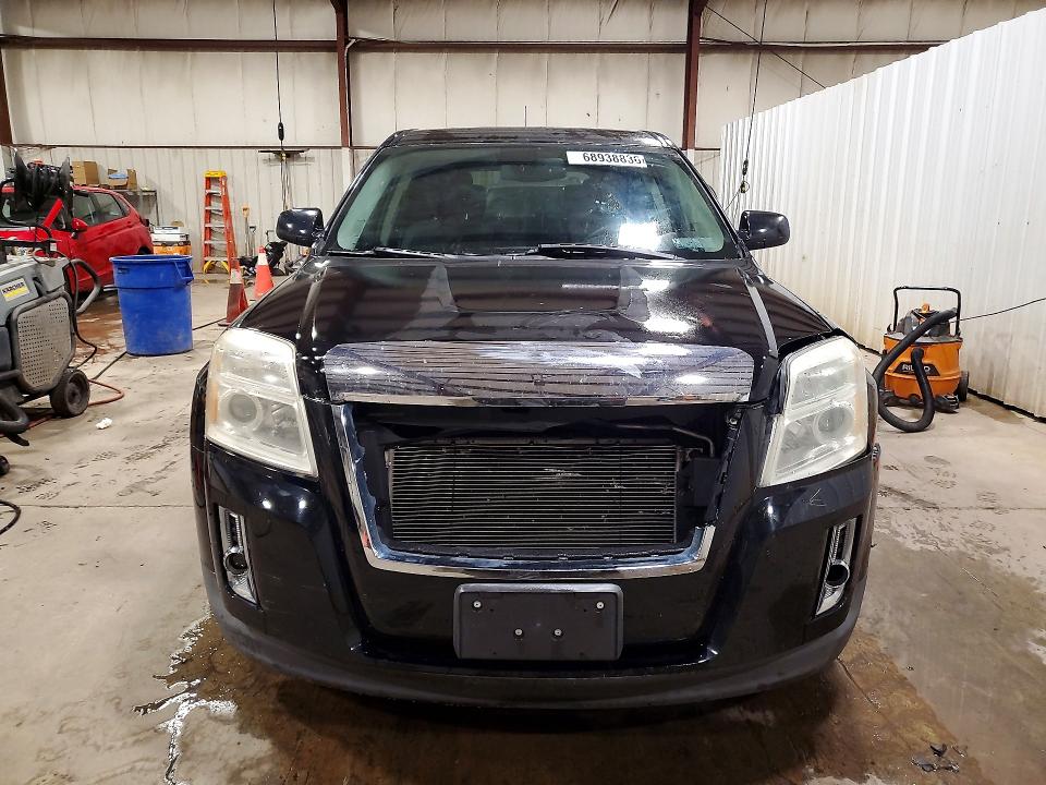 Продаж на аукціоні авто 2011 Gmc Terrain, vin: 2CTFLREC2B6359230, номер лоту: 68938836