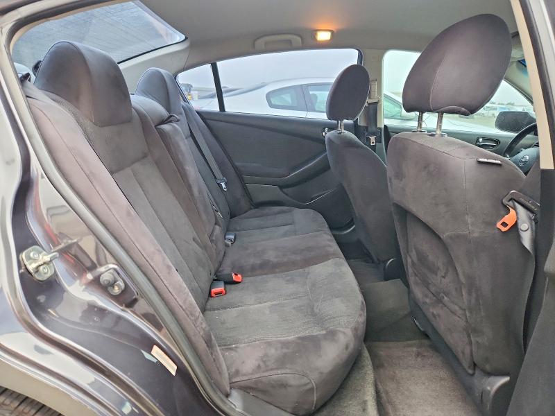 Aukcja sprzedaży 2011 Nissan Altima, vin: 1N4AL2AP4BN466237, numer aukcji: 69988296