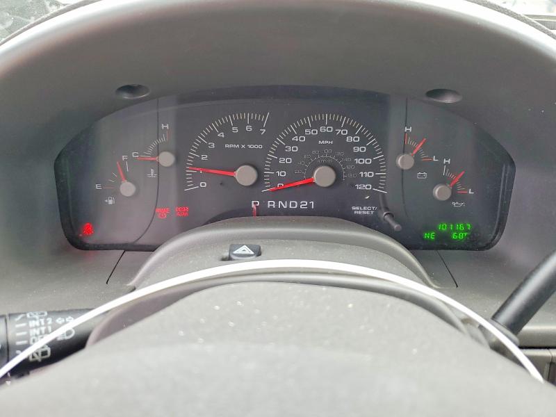 Aukcja sprzedaży 2004 Ford Expedition, vin: 1FMFU16L34LA63521, numer aukcji: 67932776
