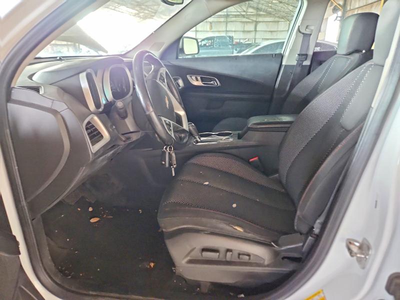 Aukcja sprzedaży 2017 Chevrolet Equinox, vin: 2GNALCEK8H1612526, numer aukcji: 70954786