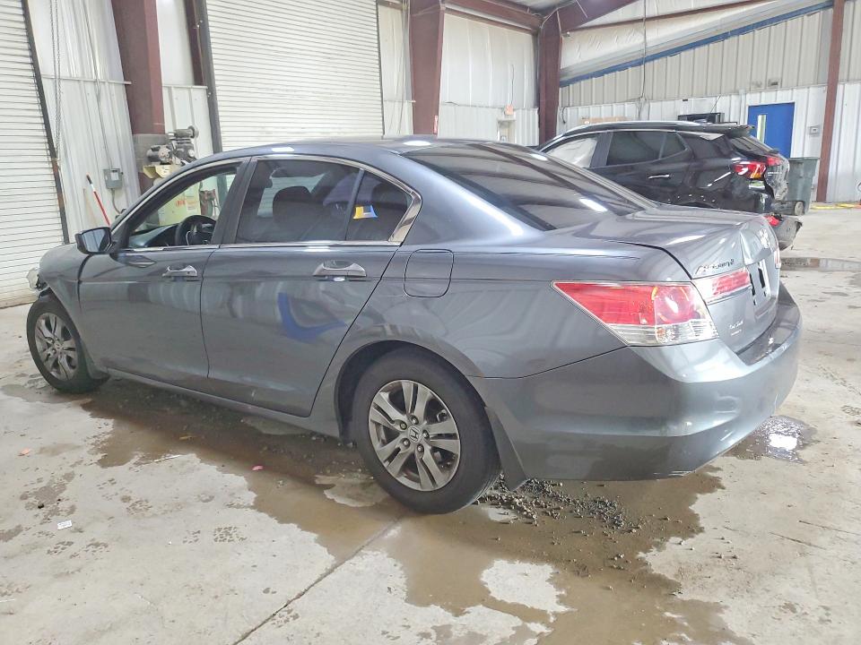 Продажа на аукционе авто 2011 Honda Accord, vin: 1HGCP2F43BA120839, номер лота: 69691026