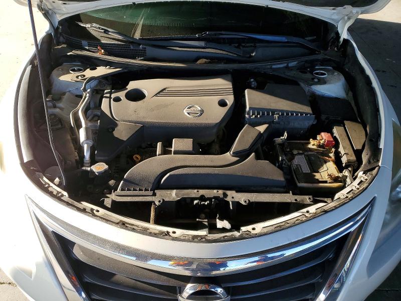 Продажа на аукционе авто 2013 Nissan Altima, vin: 1N4AL3AP8DC287140, номер лота: 70292956