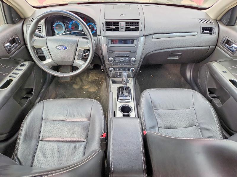 67144006 :رقم المزاد ، 3FAHP0KC5BR177190 vin ، 2011 Ford Fusion مزاد بيع
