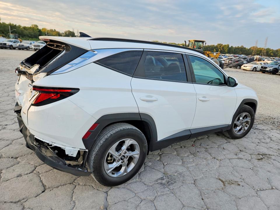 Продаж на аукціоні авто 2024 Hyundai Tucson, vin: 5NMJBCDE0RH332975, номер лоту: 68261446