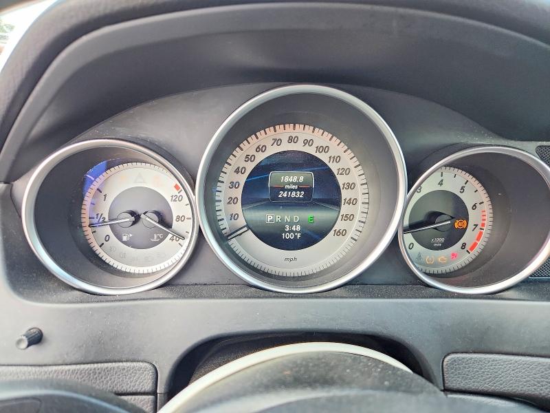 67011586 :رقم المزاد ، WDDGF4HB7EA952561 vin ، 2014 Mercedes-benz C مزاد بيع