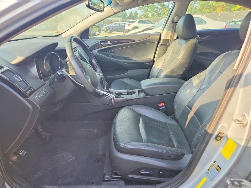 2011 Hyundai Sonata მანქანა იყიდება აუქციონზე, vin: 5NPEC4AC8BH229416, აუქციონის ნომერი: 68888166