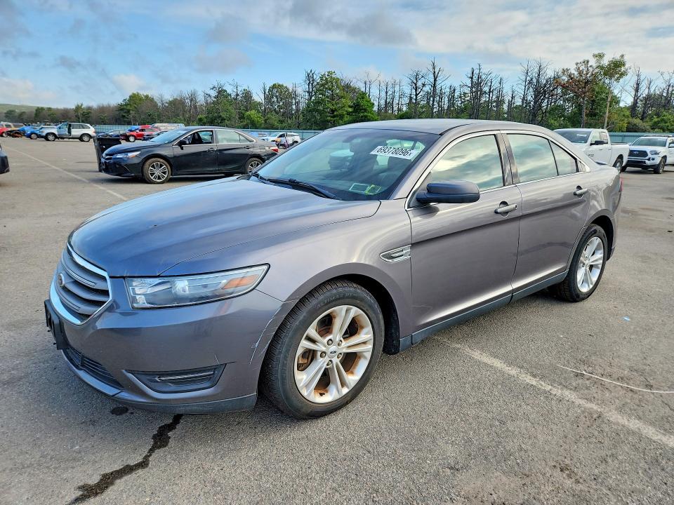 Продажа на аукционе авто 2014 Ford Taurus, vin: 1FAHP2E82EG141875, номер лота: 69378096