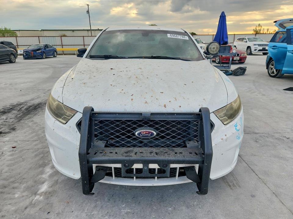 Aukcja sprzedaży 2015 Ford Taurus, vin: 1FAHP2MK1FG139047, numer aukcji: 69687786