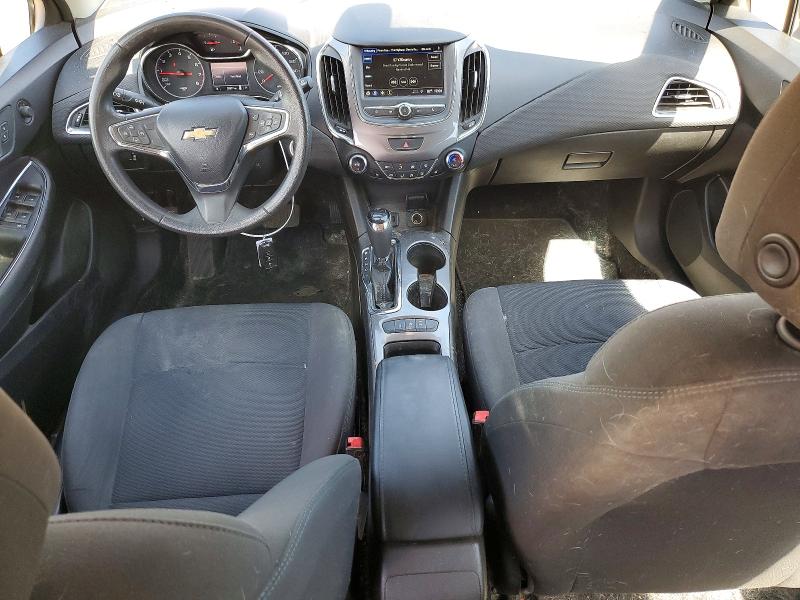 Aukcja sprzedaży 2019 Chevrolet Cruze, vin: 3G1BE6SM3KS558393, numer aukcji: 67957746