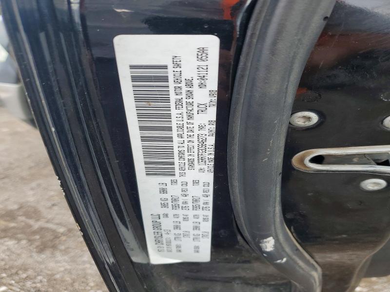 Aukcja sprzedaży 2013 Ram 1500, vin: 1C6RR7FG3DS646273, numer aukcji: 66483466