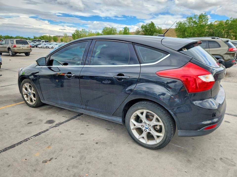 Продаж на аукціоні авто 2012 Ford Focus, vin: 1FAHP3M2XCL400295, номер лоту: 69282546