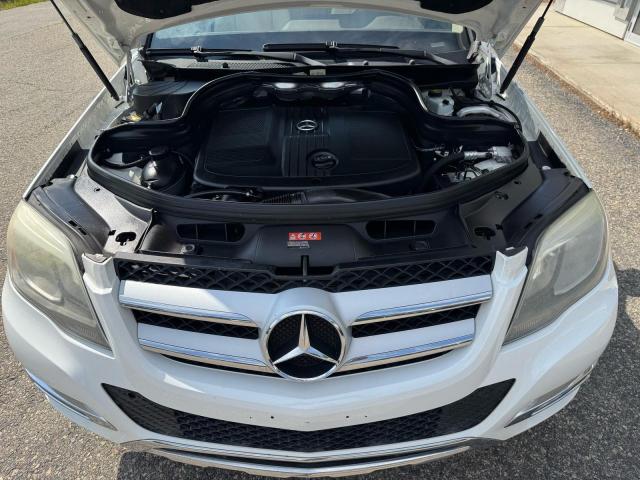 2013 Mercedes-benz Glk მანქანა იყიდება აუქციონზე, vin: WDCGG0EB1DG121664, აუქციონის ნომერი: 70506256