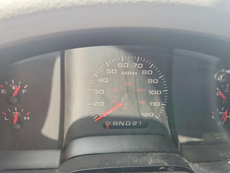 Auction sale of the 2004 Ford F150, vin: 1FTRX12W94NA79641, lot number: 68062786