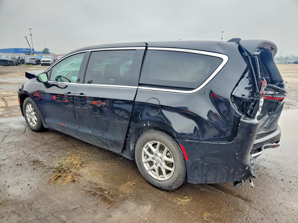 Продаж на аукціоні авто 2026 Chrysler Pacifica, vin: 2C4RC1BG4TR194153, номер лоту: 69709996