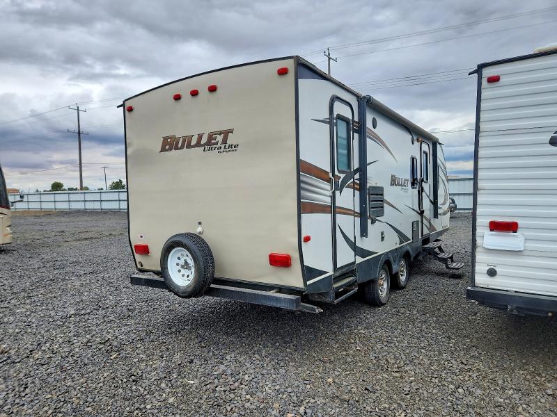 Продажа на аукционе авто 2014 Keystone Bullet, vin: 4YDT25122EX423503, номер лота: 67978816
