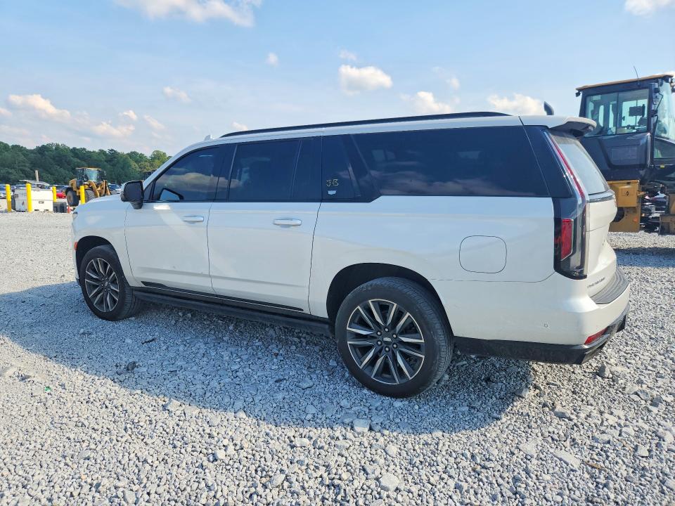 Продаж на аукціоні авто 2021 Cadillac Escalade, vin: 1GYS4PKL1MR256477, номер лоту: 65967226