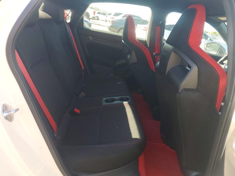 Aukcja sprzedaży 2024 Honda Civic, vin: JHMFL5G45RX004927, numer aukcji: 68422396