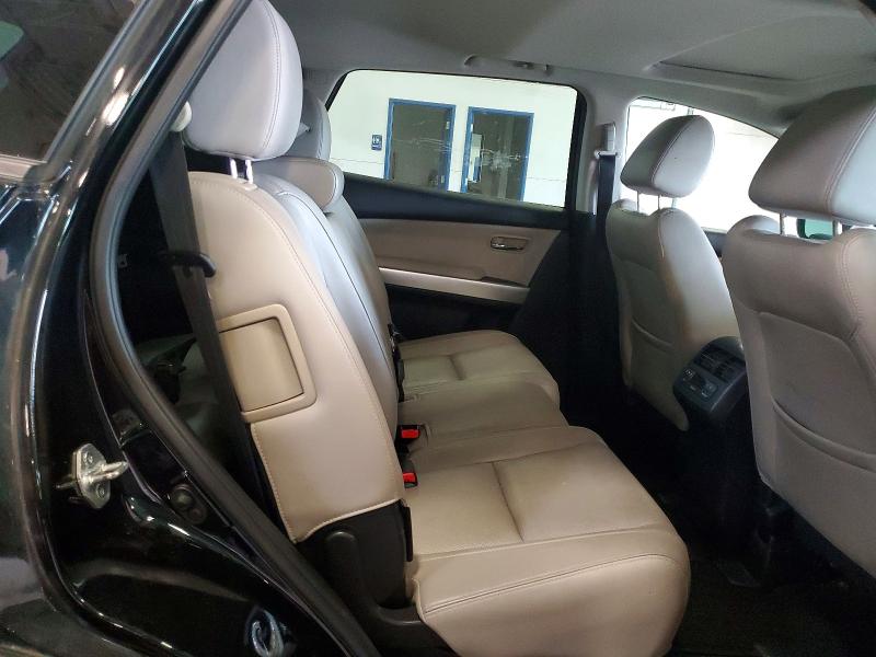 Aukcja sprzedaży 2015 Mazda Cx-9, vin: JM3TB3DA4F0459463, numer aukcji: 70068956