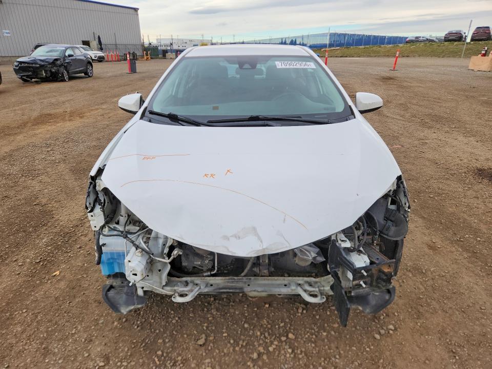 Продаж на аукціоні авто 2018 Toyota Corolla, vin: 2T1BURHE1JC060975, номер лоту: 70902956