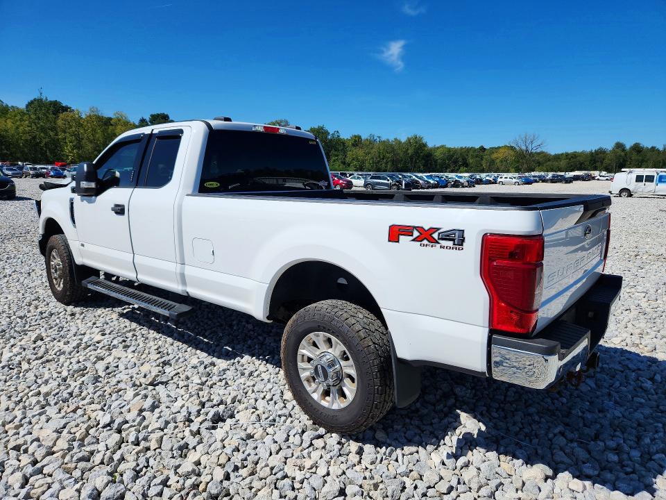 Продажа на аукционе авто 2020 Ford F350, vin: 1FT8X3BN8LEE30214, номер лота: 67878366