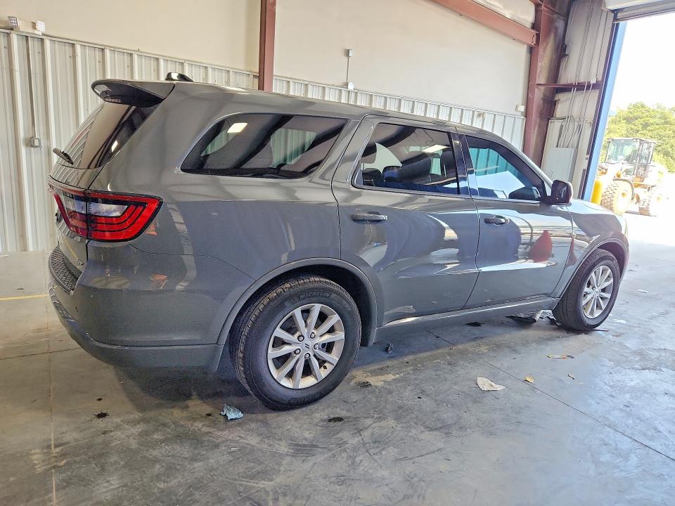 Продаж на аукціоні авто 2026 Dodge Durango, vin: 1C4RDHDG2TC203945, номер лоту: 67505816