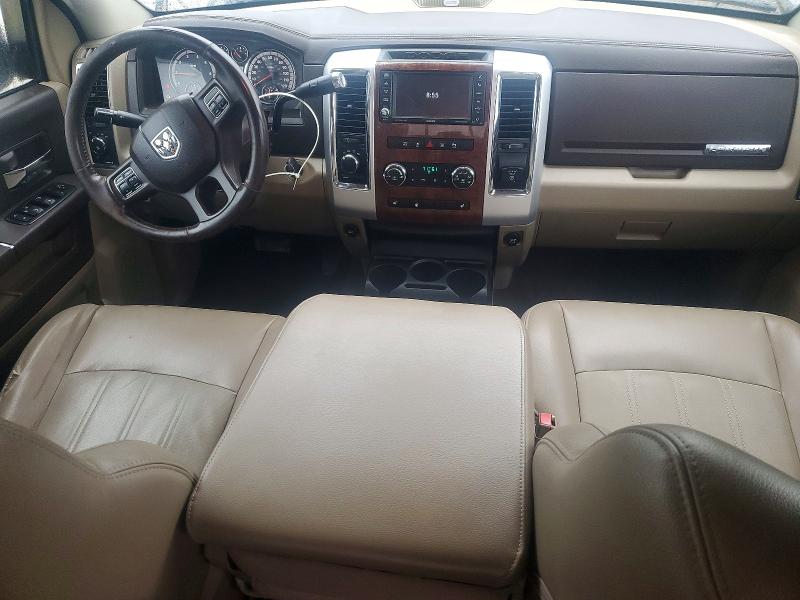 Aukcja sprzedaży 2012 Dodge Ram 1500, vin: 1C6RD7NT1CS225096, numer aukcji: 70100986