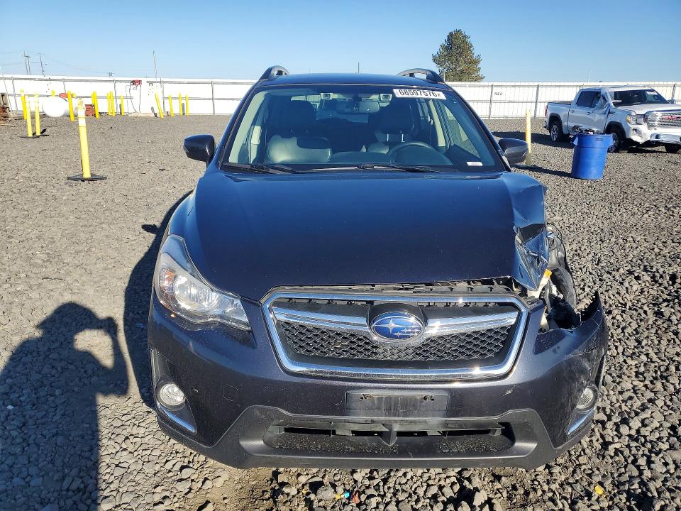 68597576 :رقم المزاد ، JF2GPANC8GH333773 vin ، 2016 Subaru Crosstrek مزاد بيع