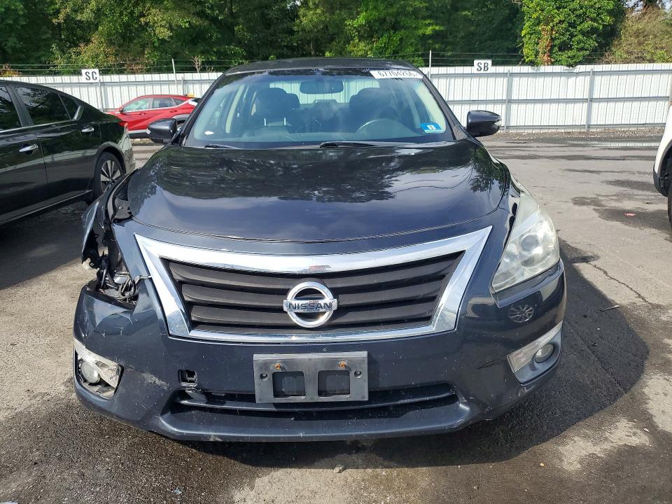 67704266 :رقم المزاد ، 1N4BL3AP8EC102803 vin ، 2014 Nissan Altima مزاد بيع