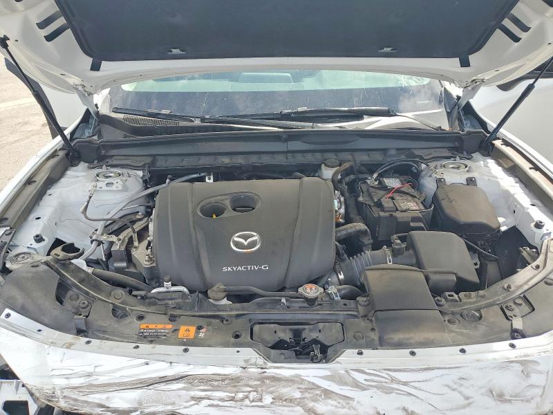 Продажа на аукционе авто 2024 Mazda Cx-50, vin: 7MMVABAM1RN188883, номер лота: 67899906