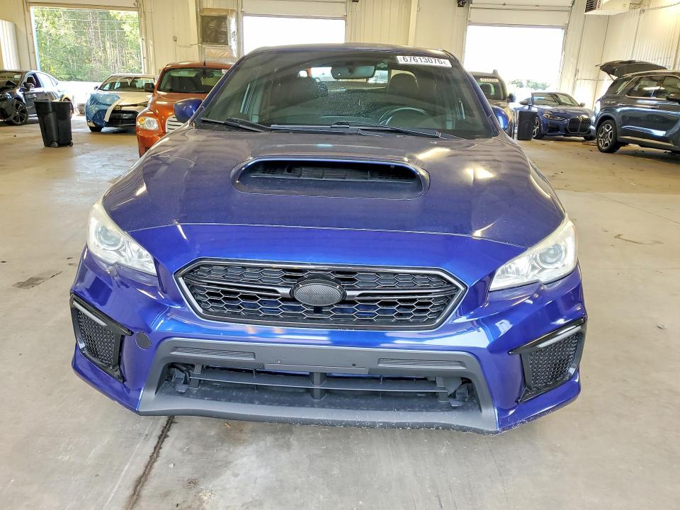 Aukcja sprzedaży 2017 Subaru Wrx, vin: JF1VA1B66H9818095, numer aukcji: 67613076