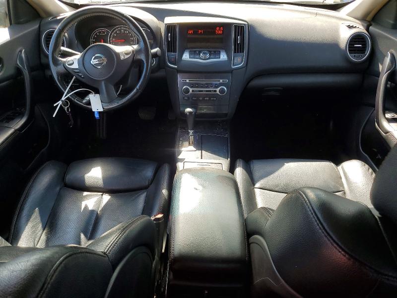Продажа на аукционе авто 2013 Nissan Maxima, vin: 1N4AA5AP1DC830541, номер лота: 69918926