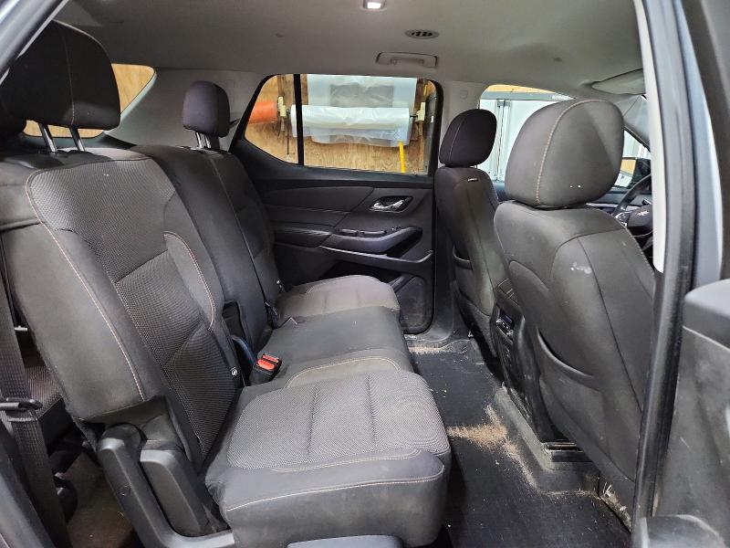 Продажа на аукционе авто 2020 Chevrolet Traverse, vin: 1GNEVFKW1LJ181160, номер лота: 68584426