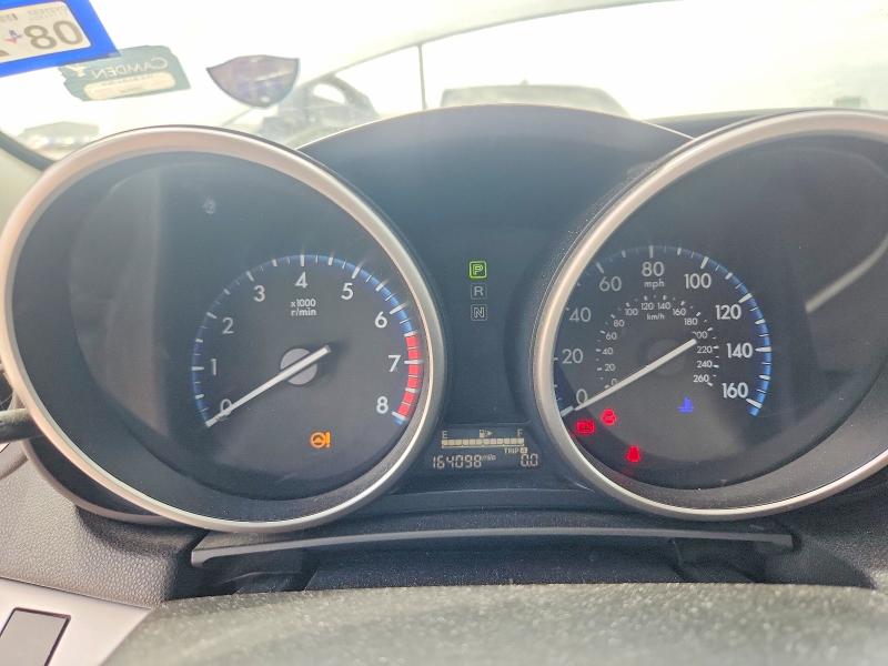 69493466 :رقم المزاد ، JM1BL1V78C1646879 vin ، 2012 Mazda 3 مزاد بيع