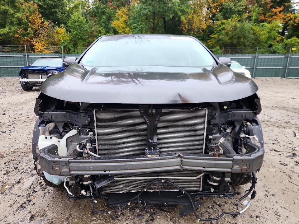 2016 Ford Edge მანქანა იყიდება აუქციონზე, vin: 2FMPK4J97GBC55312, აუქციონის ნომერი: 70073116