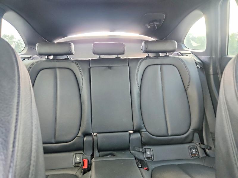 Продажа на аукционе авто 2017 Bmw X1, vin: WBXHT3C38H5F77199, номер лота: 67449706