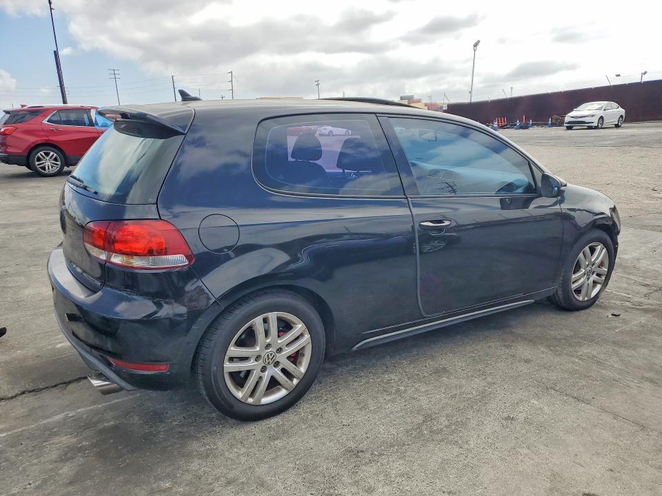 Продажа на аукционе авто 2010 Volkswagen Gti, vin: WVWFD7AJ1AW220339, номер лота: 68885526